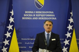 Dušan Bajević novi selektor BiH