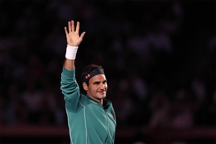 Federer na kovanicama od 20 i 50 švajcarskih franaka