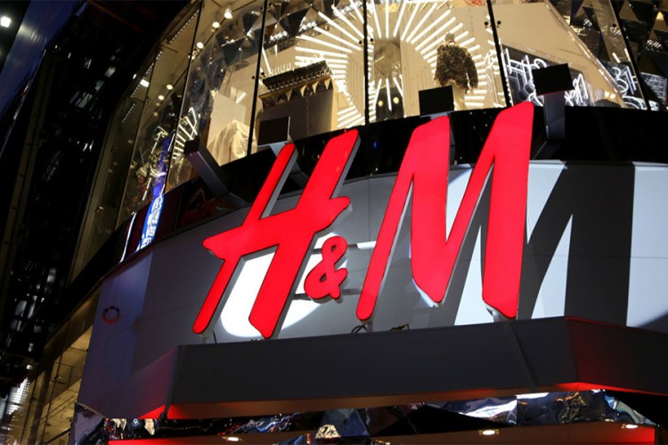 H&M testira uslugu iznajmljivanja odjeće