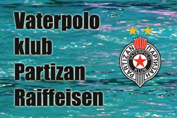 Smjene u VK Partizan