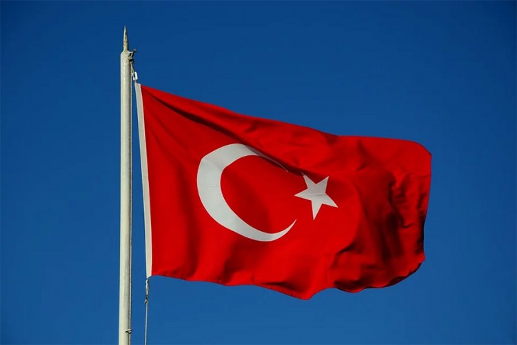 Turska vratila pet stranih terorista u Njemačku