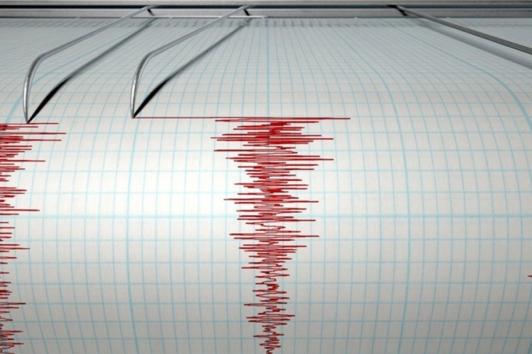 Opet zemljotres u Hercegovini