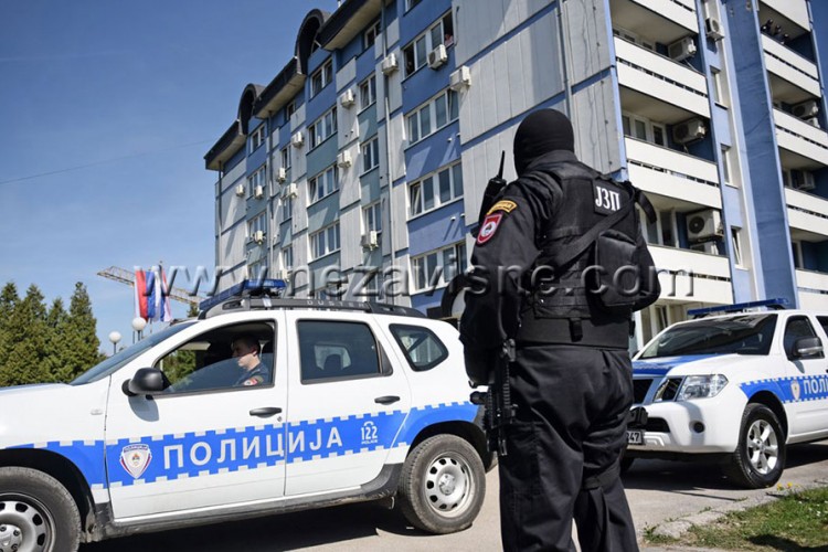 U Banjaluci za 11 mjeseci uhapšeno 273 osobe zbog droge