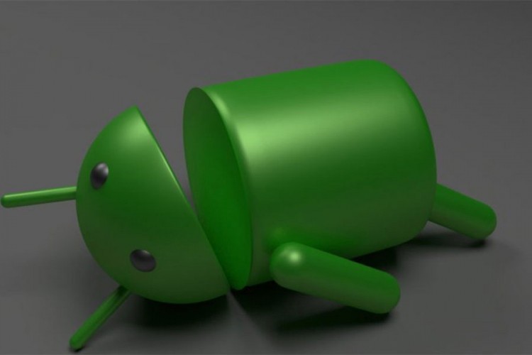 "Rupa" u Androidu omogućava hakerima da isprazne vaše bankovne račune