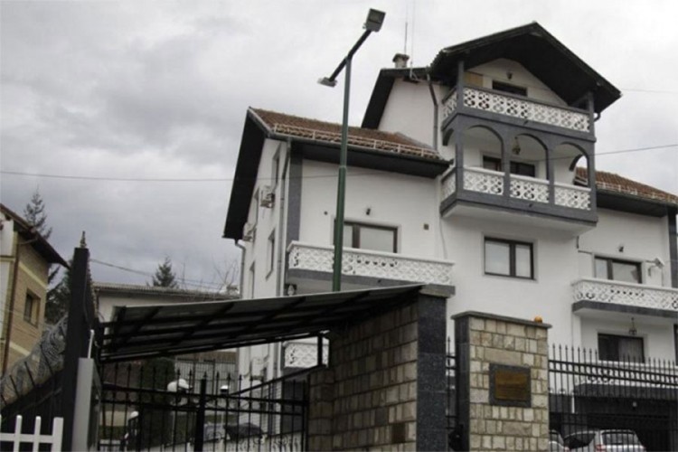 Ambasada Rusije: Nismo se složili sa kominikeom PIC-a, stavovi pristrasni