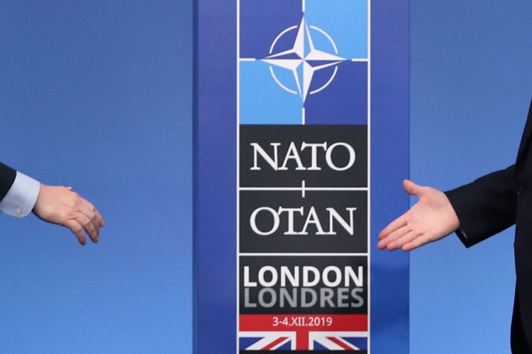 NATO: Ruske agresivne akcije prijetnja evroatlantskoj bezbednosti