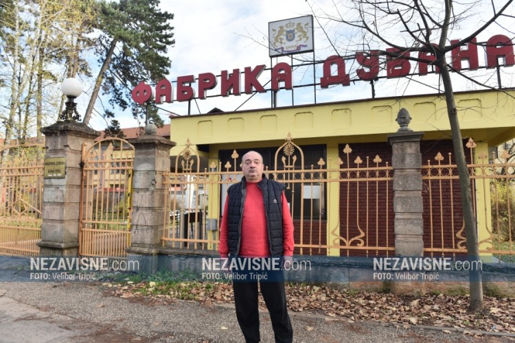 Bivši radnik "Fabrike duvana" Banjaluka dobio otpremninu pa ga tužili da je vrati