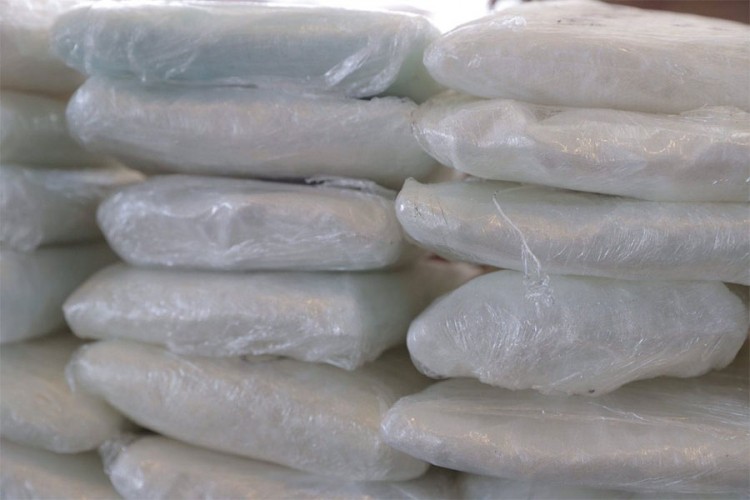 U Poljskoj zaplijenjeno dvije tone kokaina iz Kolumbije