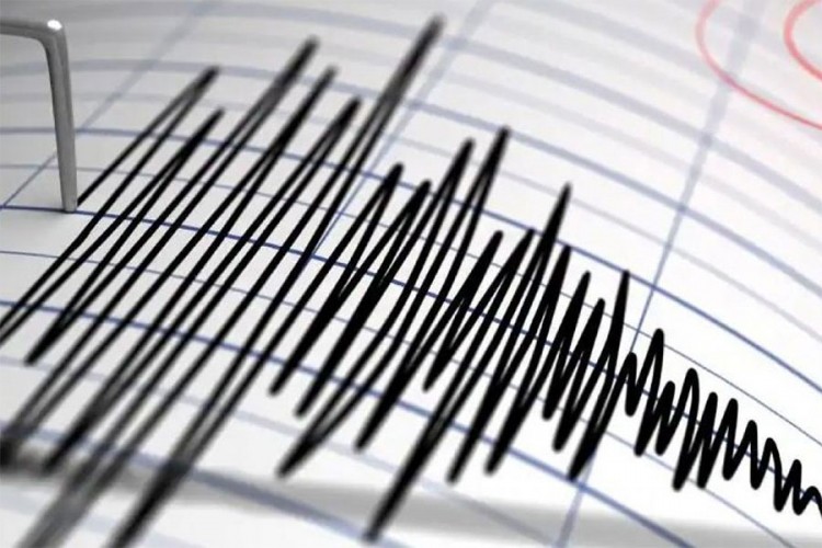 Snažan zemljotres blizu Kurilskih ostrva