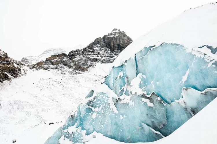Alpe se mijenjaju zbog klimatskih promjena, tope se glečeri