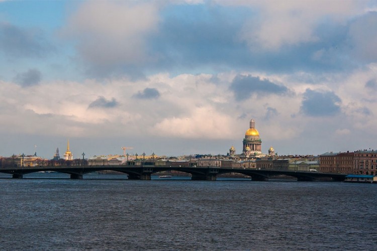 Lažne dojave o bombama širom Sankt Peterburga