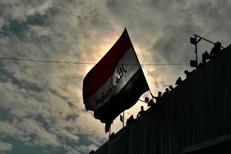 Ponovo sukobi u Bagdadu, ubijeno 12 demonstranata
