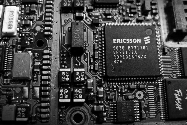 "Ericsson" mora da plati više od milijardu dolara zbog korupcije