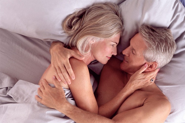 Seks nakon 40: Ove stvari se mijenjaju u vašoj intimi