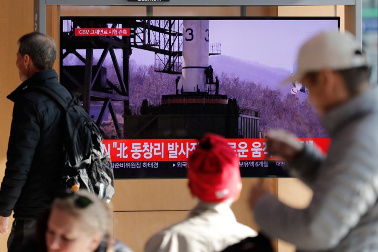 Sjeverna Koreja izvela "veoma značajan" test
