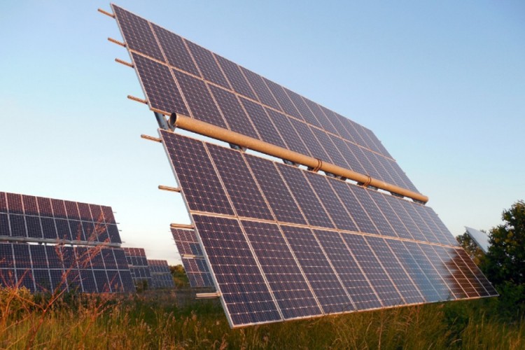Crnogorci grade jednu od najvećih solarnih elektrana u Evropi