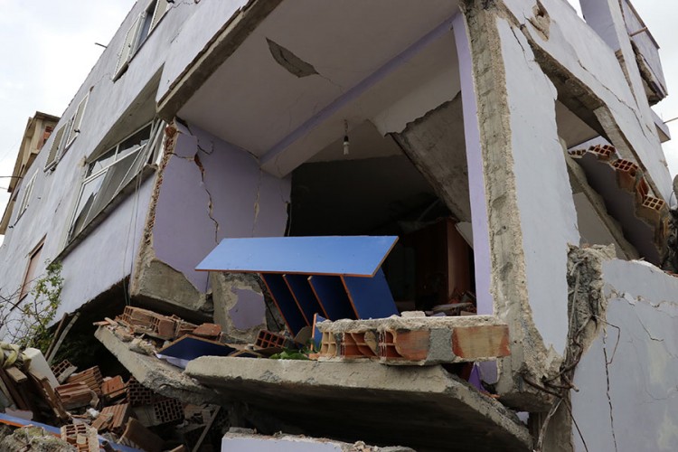 Istražujemo: Ova tri grada u RS su najspremnija za razorne zemljotrese