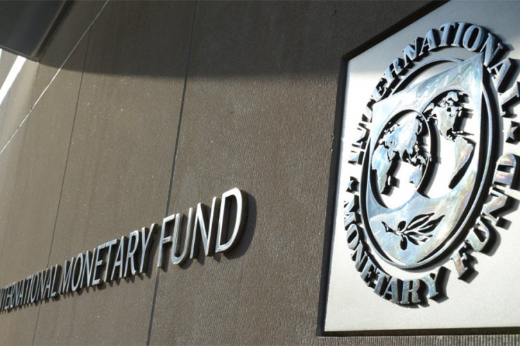 Ukrajina i MMF postigli dogovor o novom programu od 5,5 milijardi $