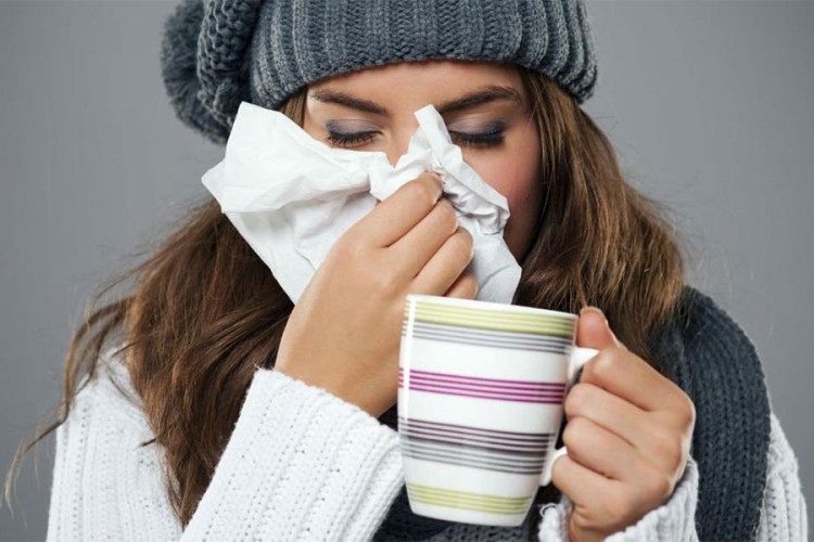 Hemofarmovih 10 savjeta za sprečavanje prehlade