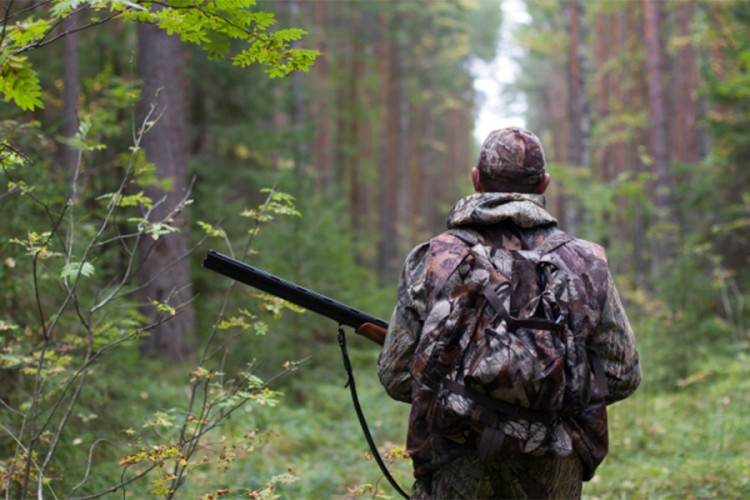 Pretres u lovačkom udruženju u Kotor Varošu, oduzete dozvole za lov