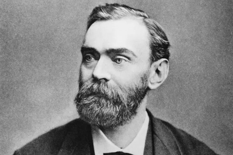 Sutra godišnjica smrti Alfreda Nobela
