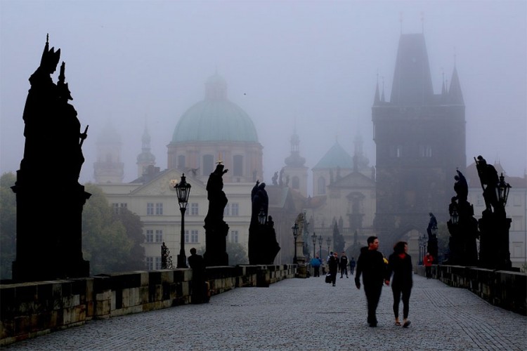 U Češkoj samo 2,2 odsto nezaposlenih