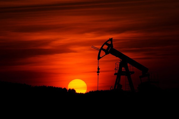 Cijene nafte prošle sedmice porasle više od tri odsto
