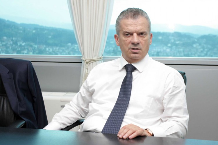 Radončić: Naredne sedmice odluka o ministru bezbjednosti