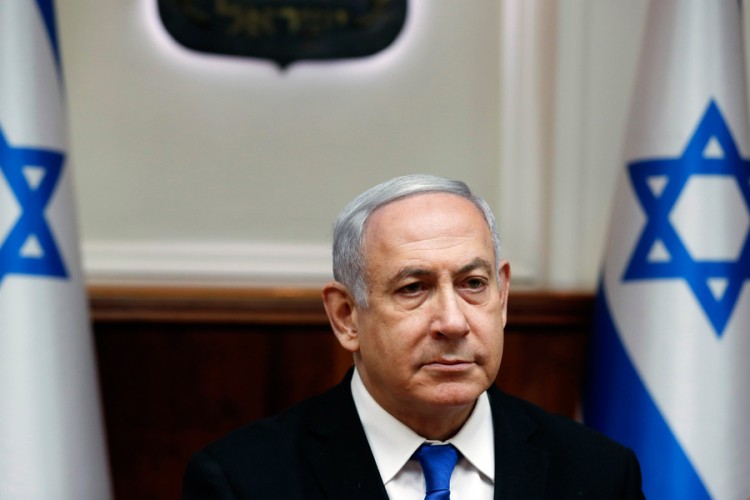 Izraelski mediji: Kneset se raspušta, izbori 2. marta