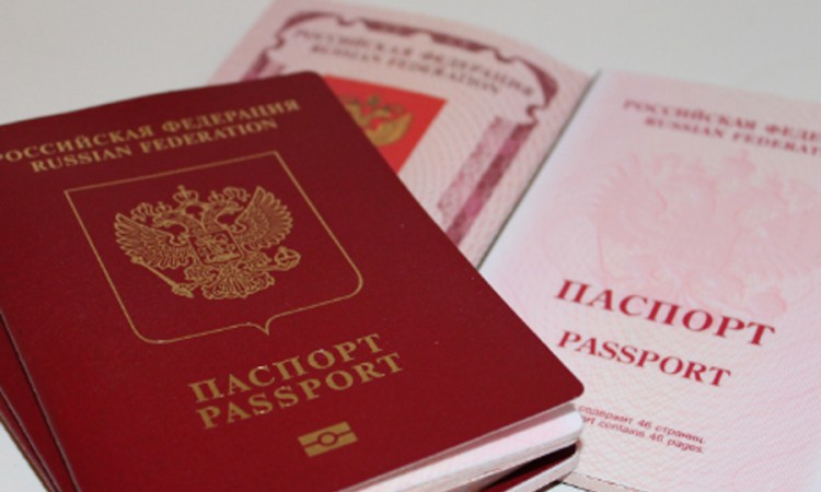 Ruske pasoše dobilo 125.000 stanovnika dijela istočne Ukrajine