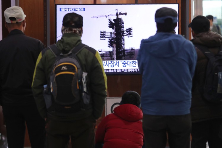 SAD traže sastanak SB UN zbog raketnih proba Pjongjanga