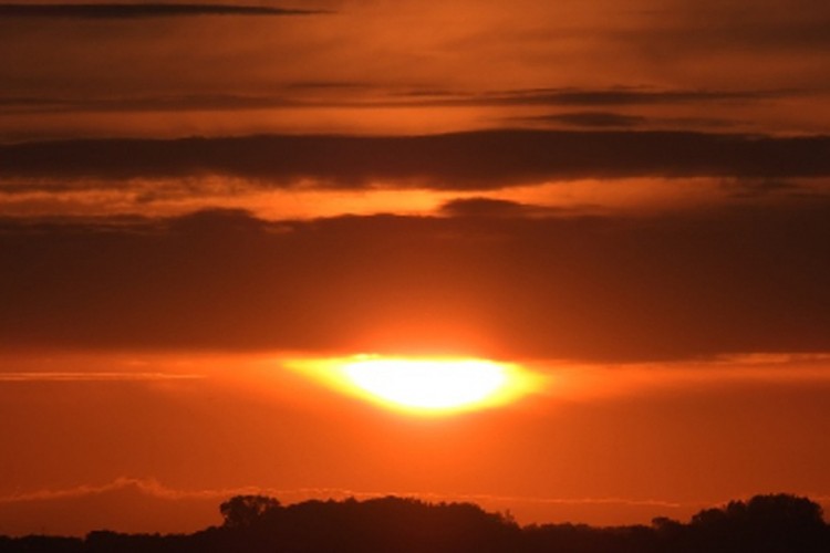 Zastrašujući video: Šta će se desiti kada naše Sunce "umre"?