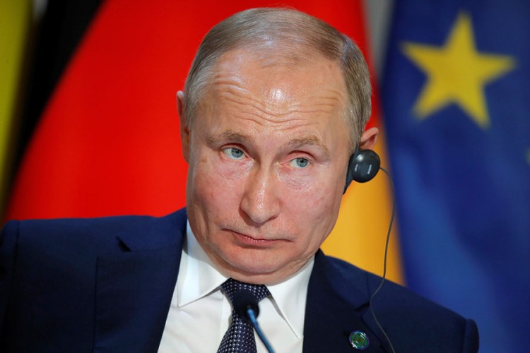 Putin ljut zbog kazne Rusiji: Miriše mi na politiku, ide žalba