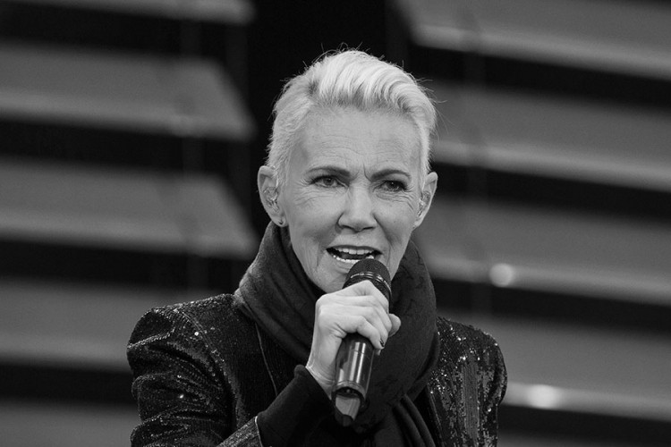 Umrla Mari Frederikson, pjevačica grupe Roxette