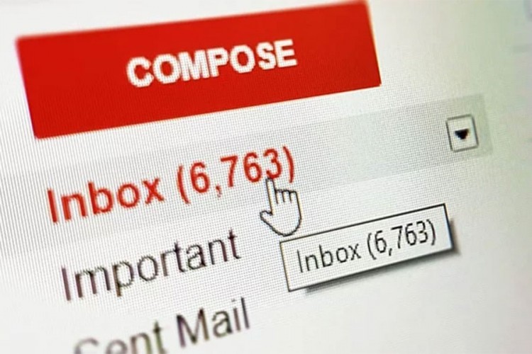 Gmail ima novu opciju koja olakšava slanje više poruka u jednoj