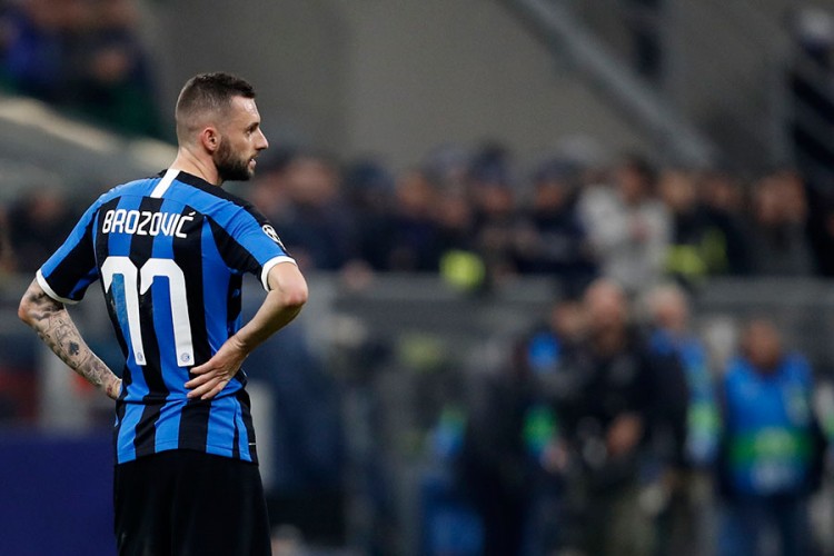 Valensija šokirala Amsterdam, Inter ispao uz tri poništena gola