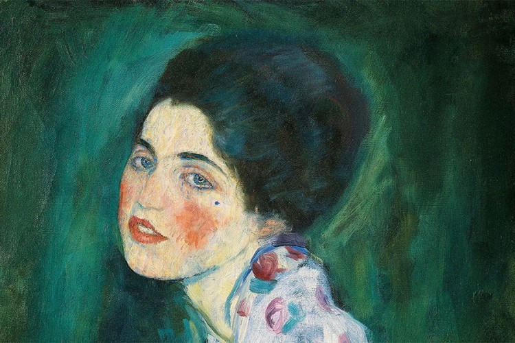 Pronađeno Klimtovo remek-djelo?