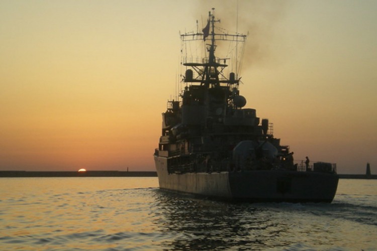 Libijska vojska dobila naređenje: Potopite turske brodove