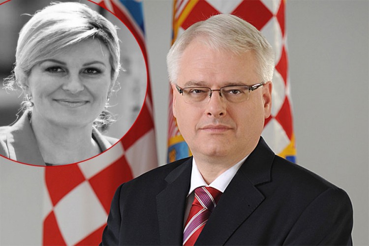 Josipović: Škoro je za Kolindu televizor u boji
