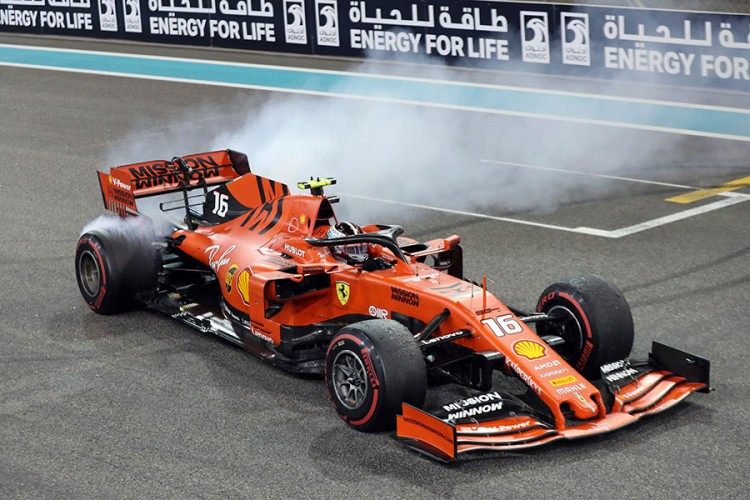 Ferrari priznao pregovore sa Hamiltonom