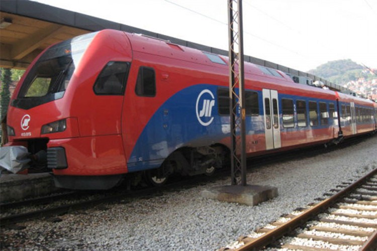 Nova željeznička linija: Vozom iz Republike Srpske do Beograda