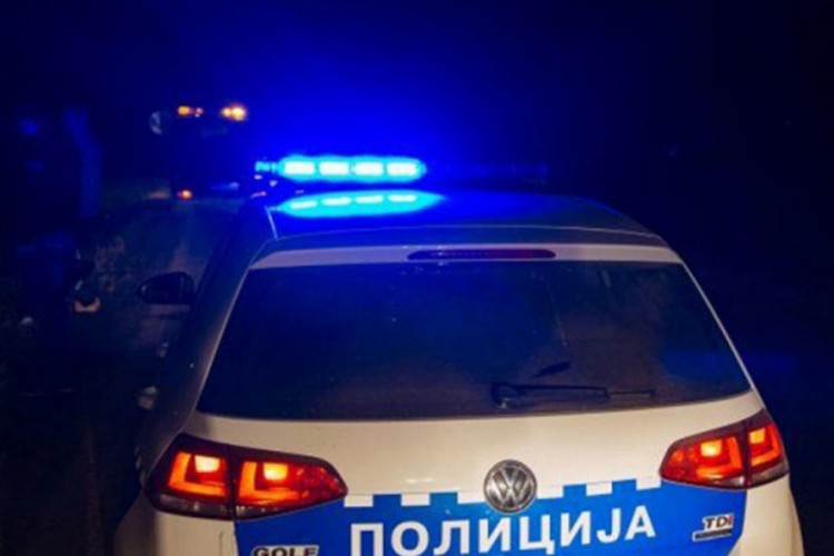 Uhapšen vozač zbog sumnje da je pijan udario dva pješaka u Doboju