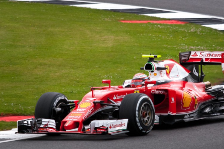Fetel još sljedeću sezonu u Ferrariju?