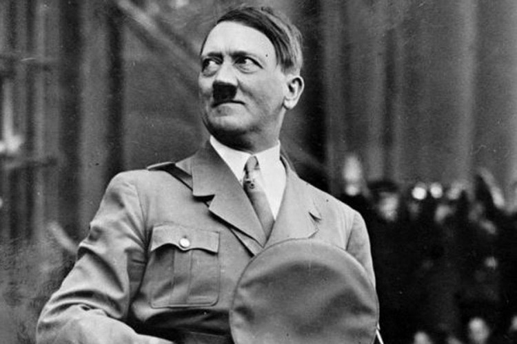 Novootkrivene tajne iz Hitlerove "Vučje jame"