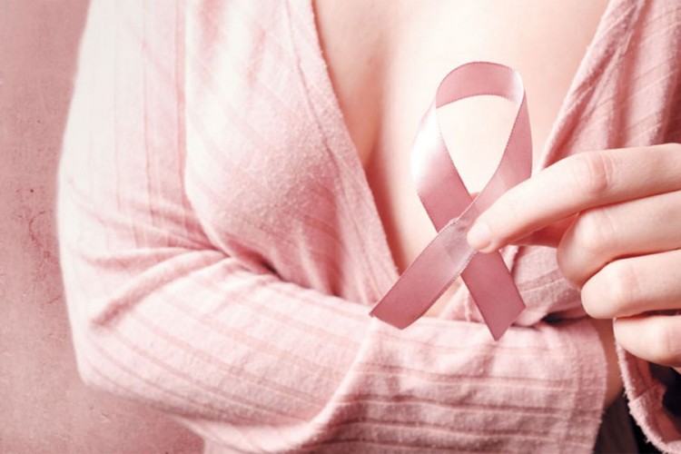 Nova terapija ćelije raka dojke cilja "poput navođene rakete"