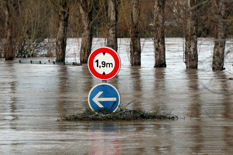 Pronađena treća žrtva poplava