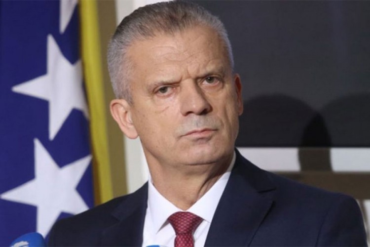 Radončić: Arnaut nema izborni legitimitet, SBB ulazi u vlast sa SDA i DF-om