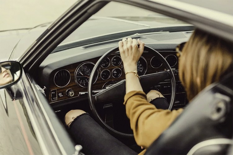 Ko je nervozniji za volanom muškarci ili žene?