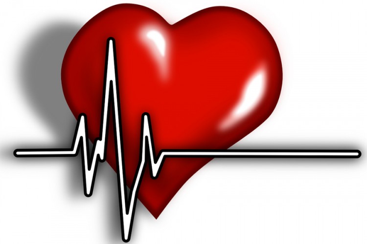 Provjerite zdravlje srca za samo 30 sekundi