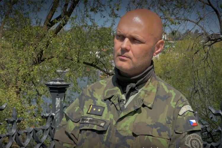 Češki oficir koji je vratio NATO ordenje: BiH prošla bolje nego Kosovo